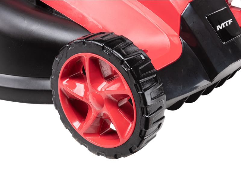 MTF LMA 37-40N 40 V Akku Rotary Lawnmower