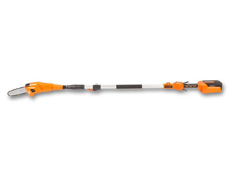 Cordless telescopic saw Patriot PCS20 40 V
