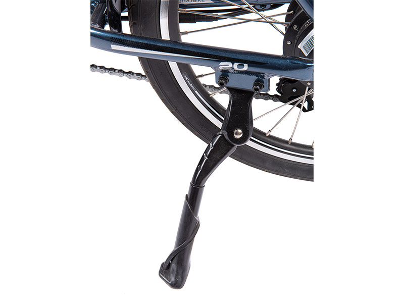 Klappfahrrad Fold 2.4
