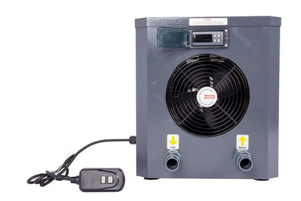 WÄRMEPUMPE MINI-32 - 3.2kW/ 3m3/h