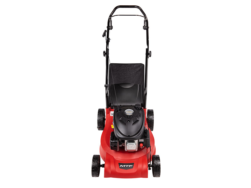 Petrol Lawnmower MTF LM 40 PP