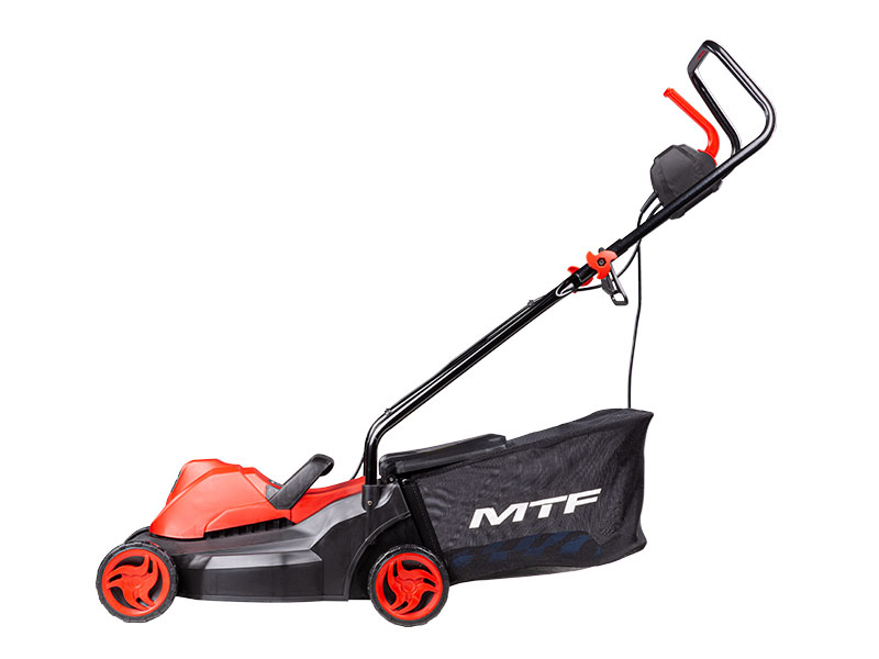 Electric mower MTF LM 32K