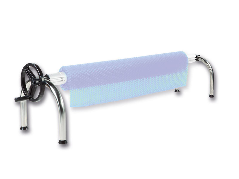 Support For Roller - Mobile