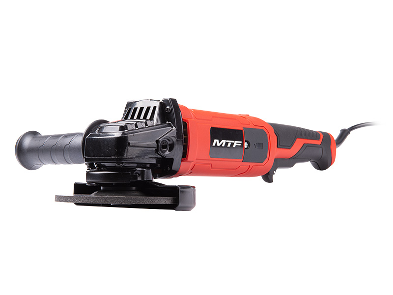 ANGLE GRINDER 125MM, 900W