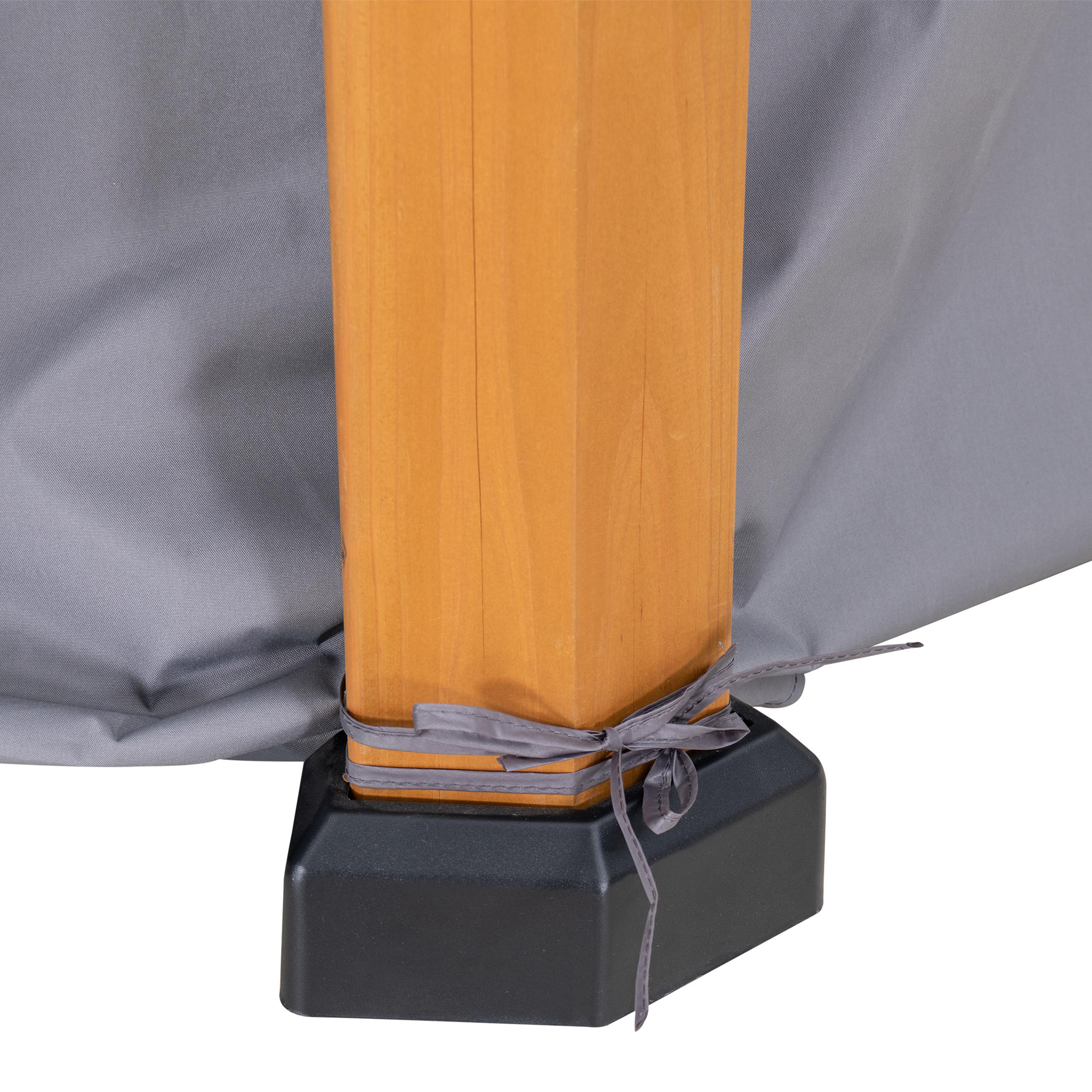 Curtain für Steel Gazebo - 300 x 300 cm