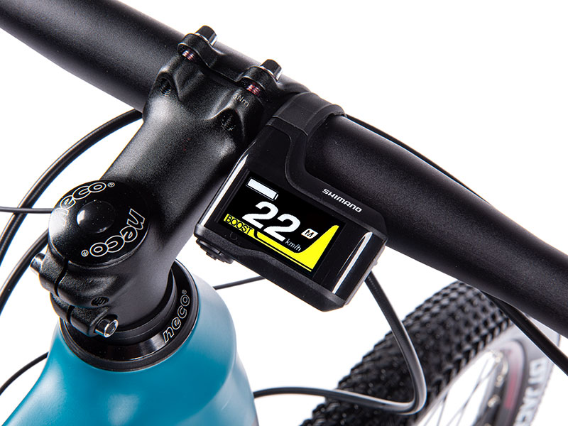 Mount 11.4 W AUTO SHIFT