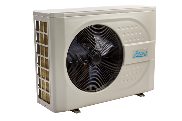 WÄRMEPUMPE INVERTER BP 100HS