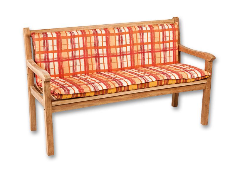 Country Bench Cover