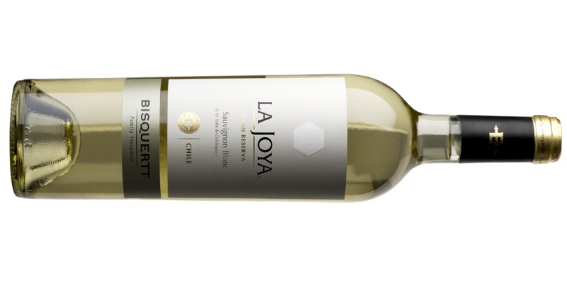 Petirrojo Chardonnay Reserva