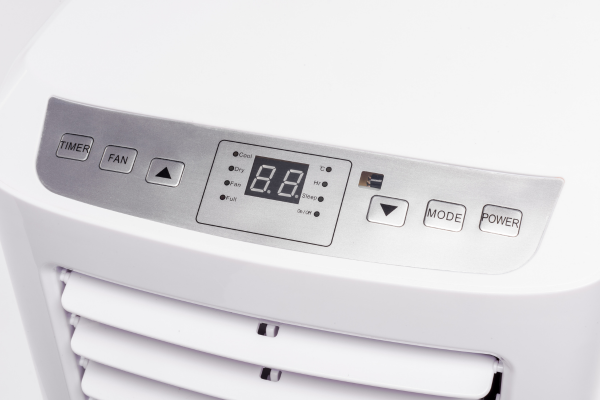 Air Conditioning MTF AC 7000