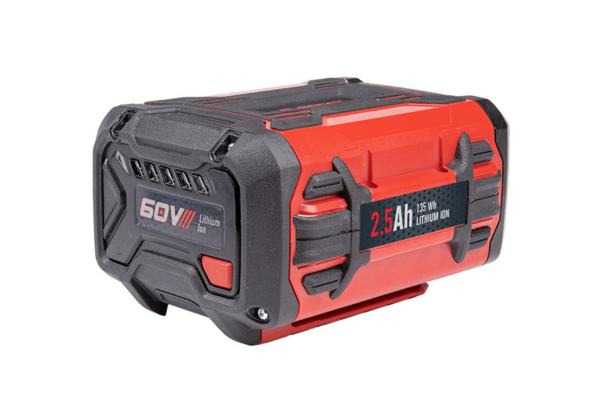 Akku MTF BT50-60T