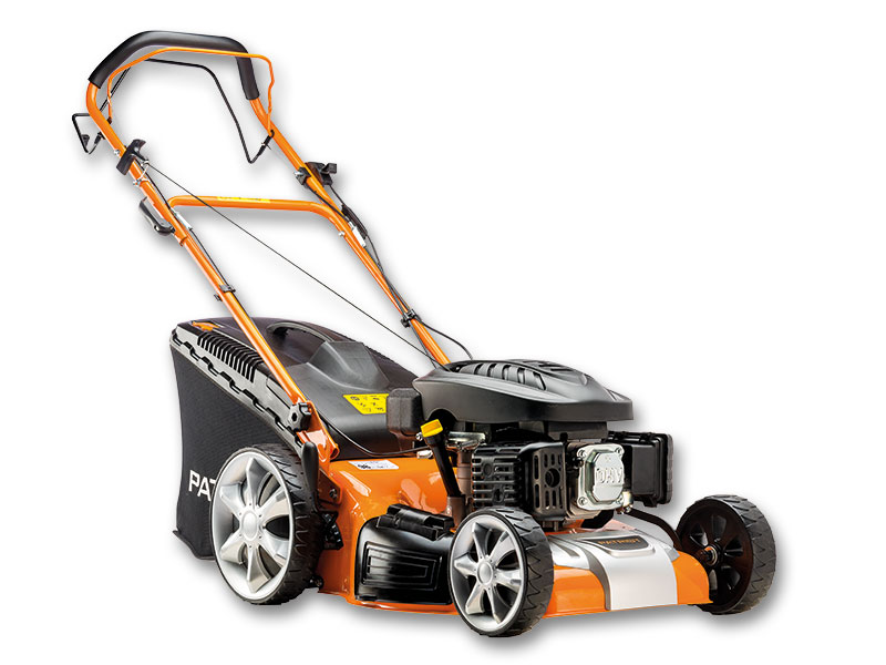 Petrol Lawnmower Patriot LM 40 PSP
