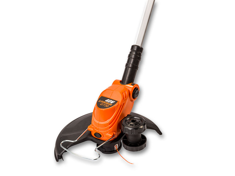 Cordless grass trimmer Patriot GT30 40 V