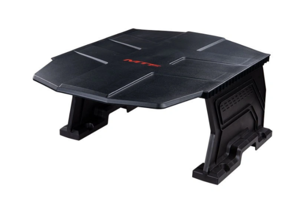 DM2 charging station cover
