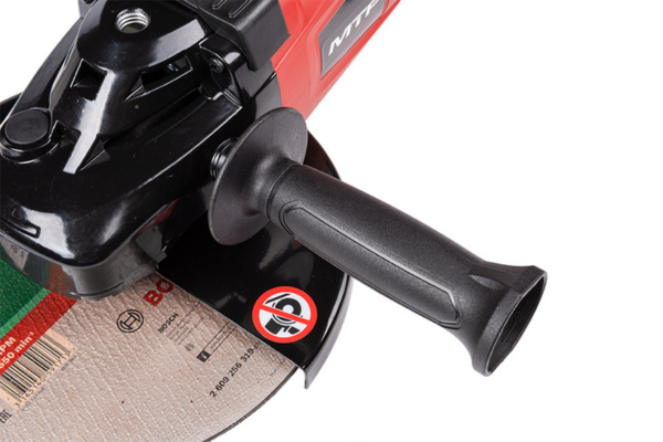 Angle grinder MTF 230 mm, 2350W