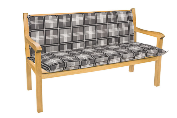 CROSS - Bench cover