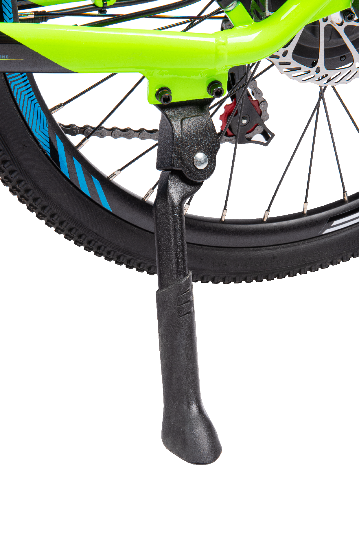 Kinderfahrrad Junior 3.4
