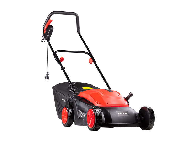 Electric mower MTF 38 H