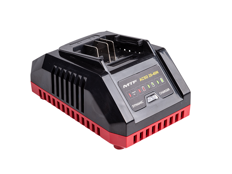 MTF ACS 20-40N 40 V Akku Charging Station