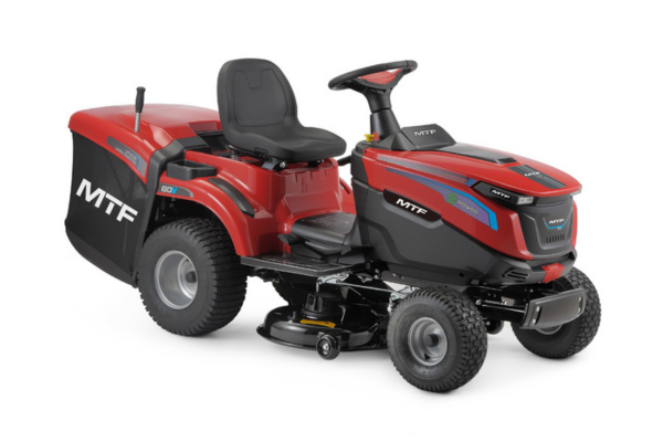 Akku Tractor MTF LTA 86 E
