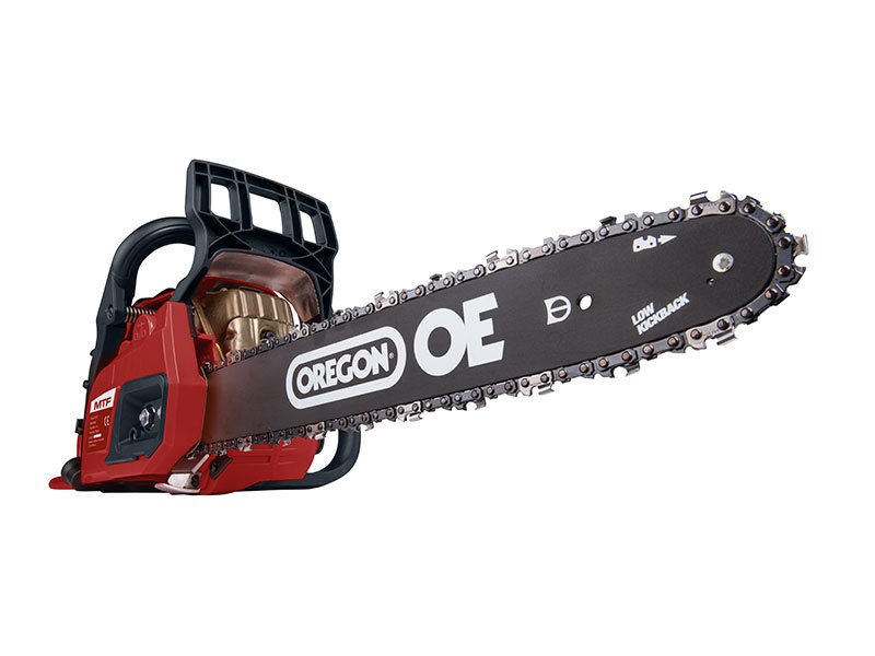 Electric Chainsaw MTF CSE 180 G