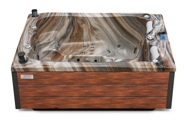 Whirlpool Emerald – Tuscan Sun