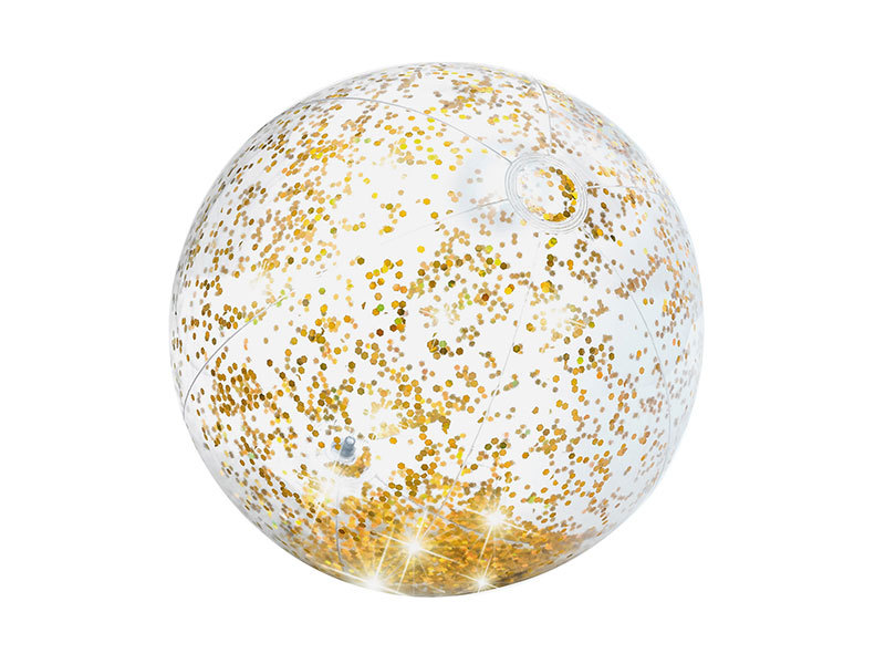 Beach Ball - Glitter