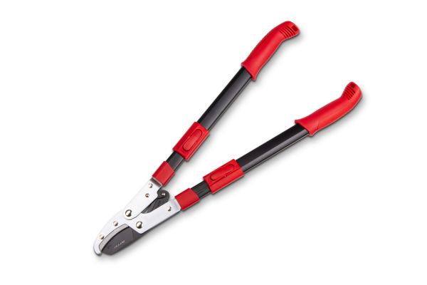 Astschere mit Ratsche/Teleskopfunktion MTF P90-T