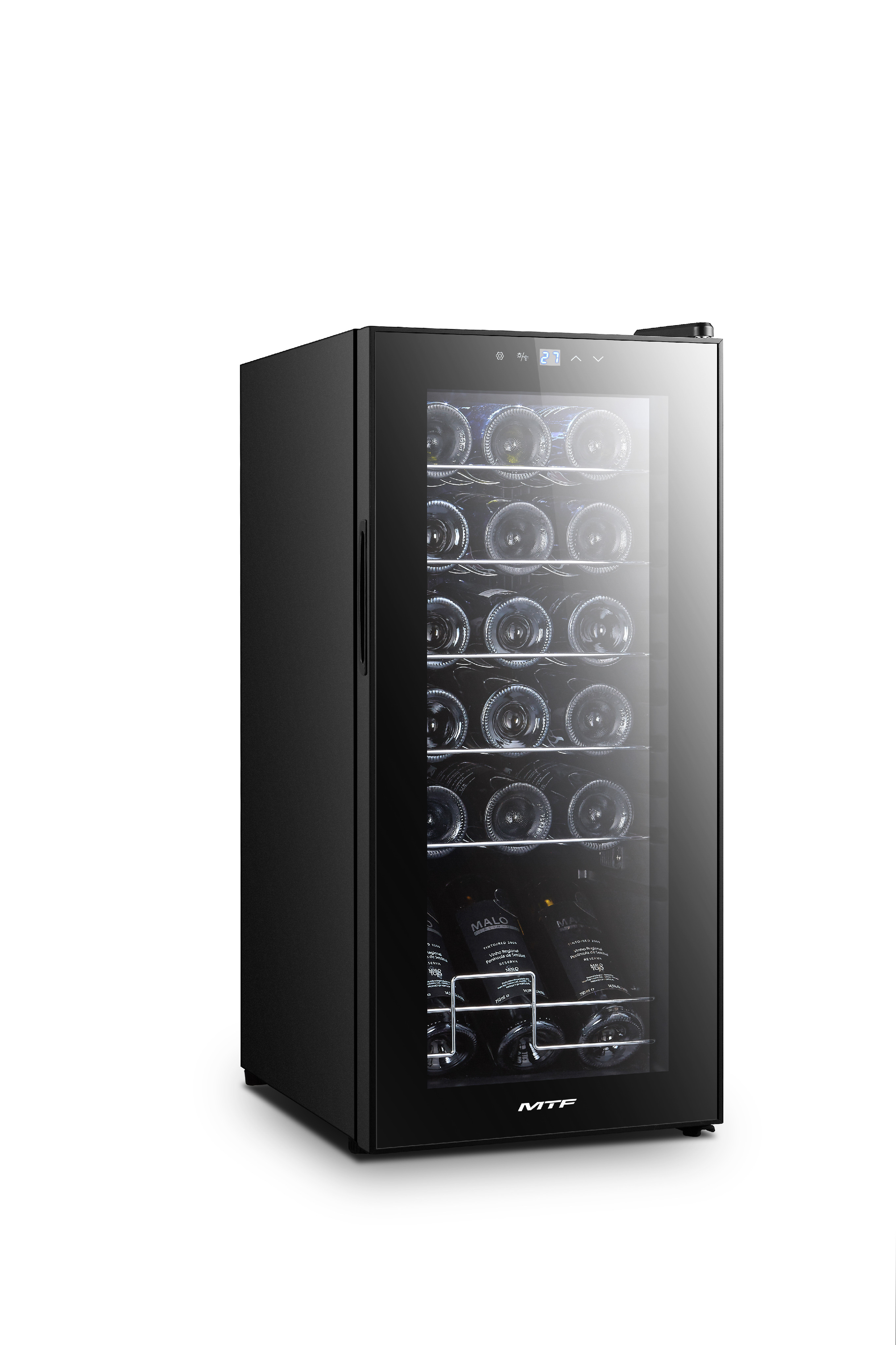 Wine cooler MTF CWC 12D
