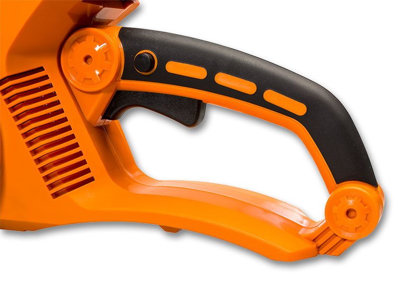 Cordless chainsaw Patriot CS30 40 V