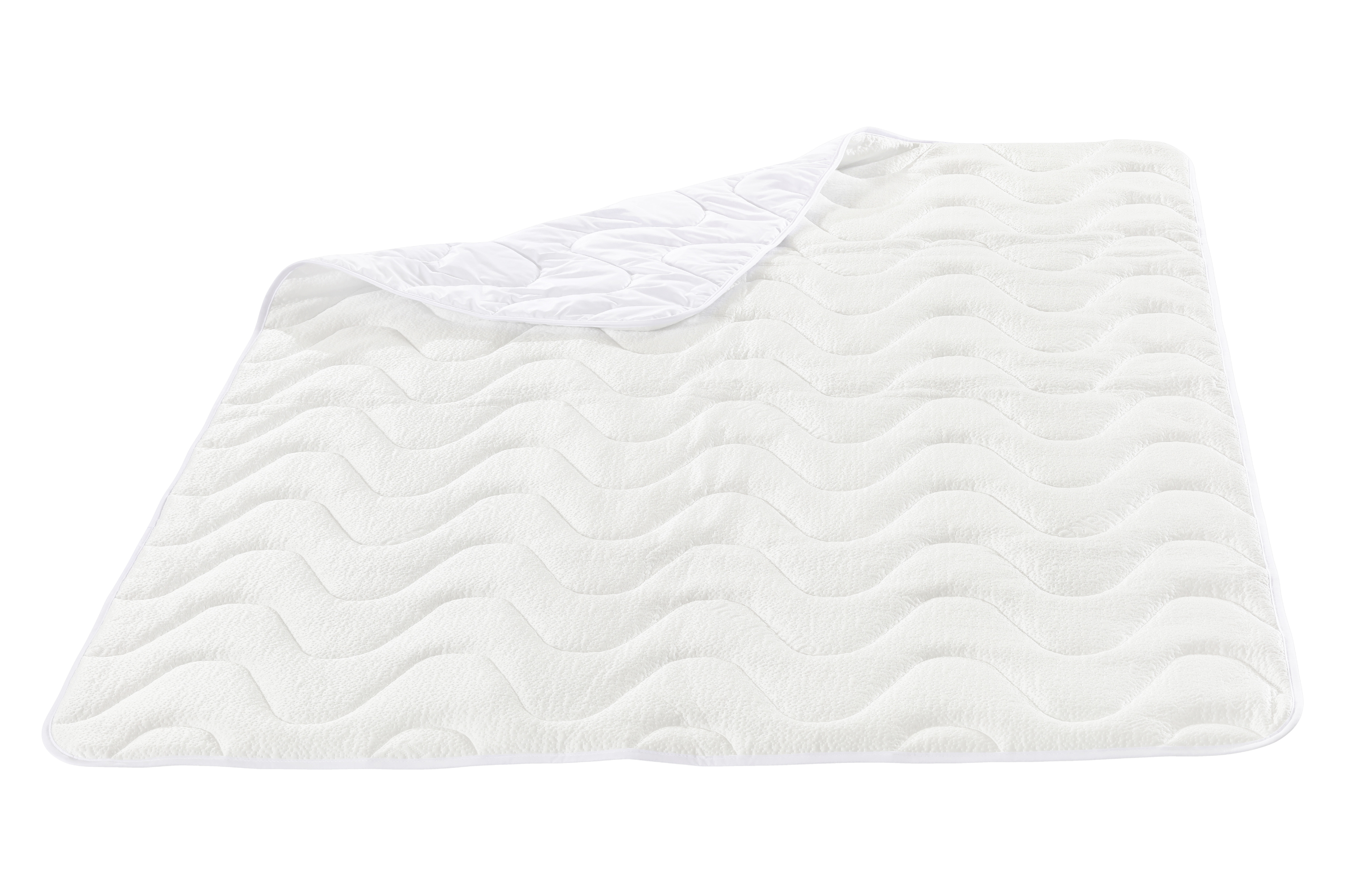 Blanket Polycotton/IceFlake 135 x 200