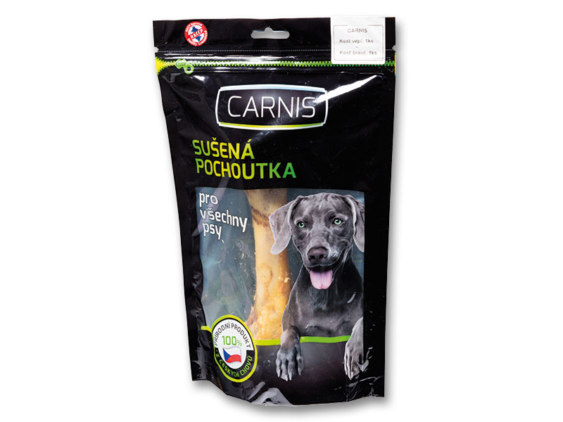 Carnis Dried Casing 50g