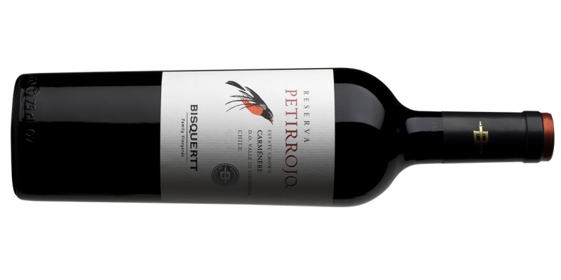 La Joya Carmenere Gran Reserva