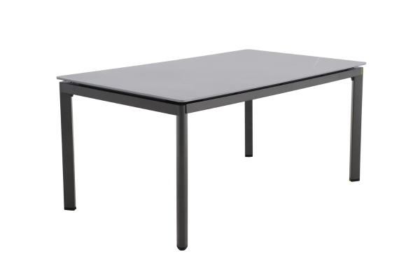 CREATOP - rechteckig table