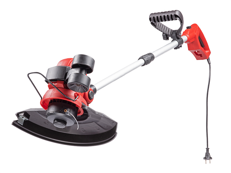 Grass Trimmer MTF GTE 55 E