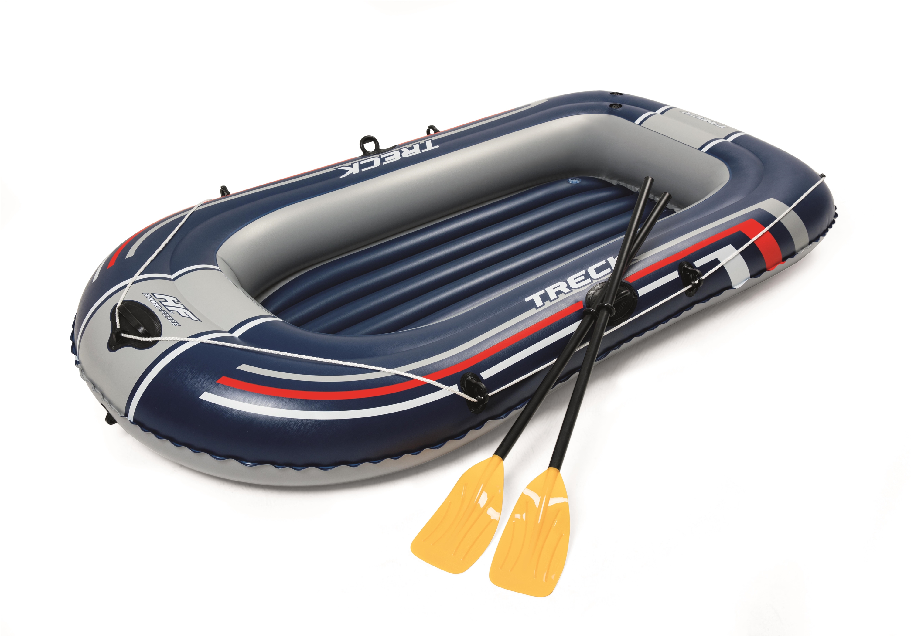 HYDROFORCE Boat