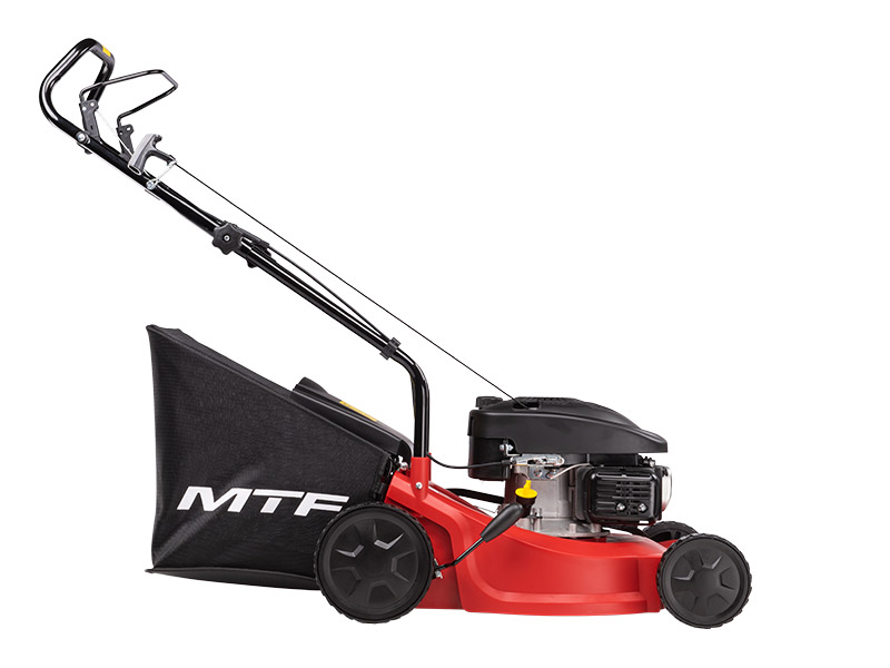 Petrol Lawnmower MTF LM 40 PP