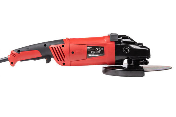 Angle grinder MTF 230 mm, 2350W