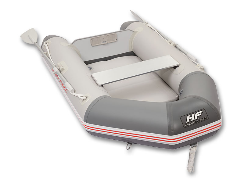 CASPIAN Boat