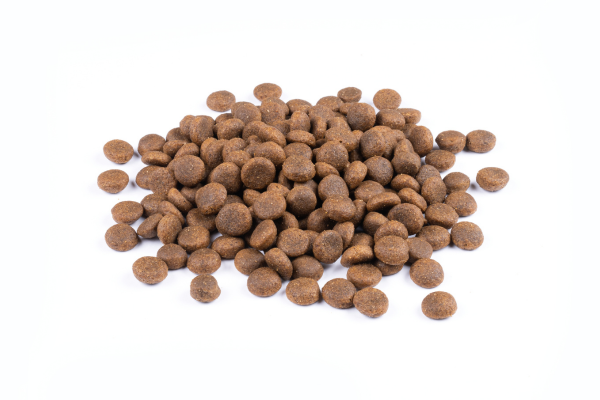 StarVita Granules für Puppies Of Large Breeds 12kg (duck&chicken)