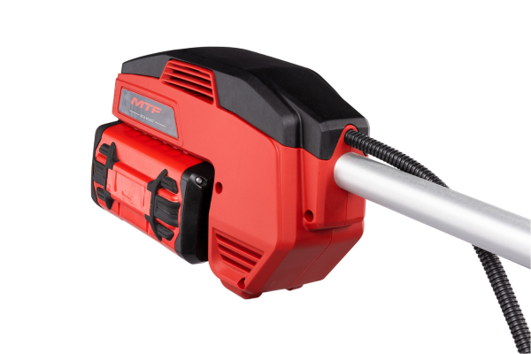 Akku Brushcutter MTF BCA 44-60T