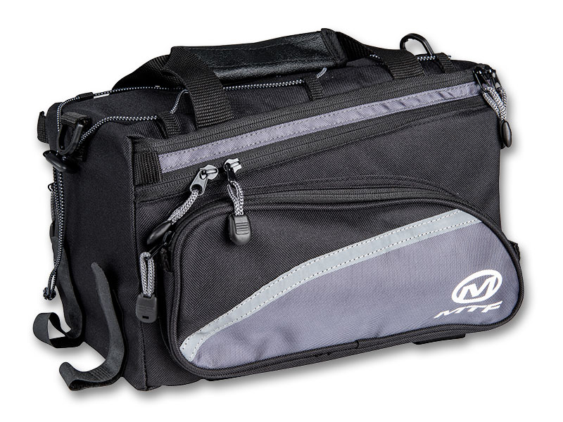 Top tube bag, 18x9,5x11cm