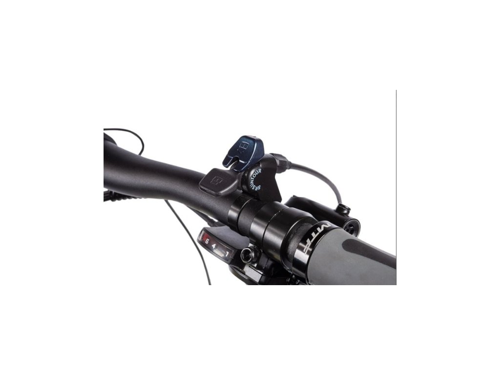 Trekking E-Bike/Touren E-Bike Road 6.4 EVO - Damen 17" + 19"