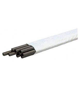 Hose Adaptor 32/38 mm d50 glue