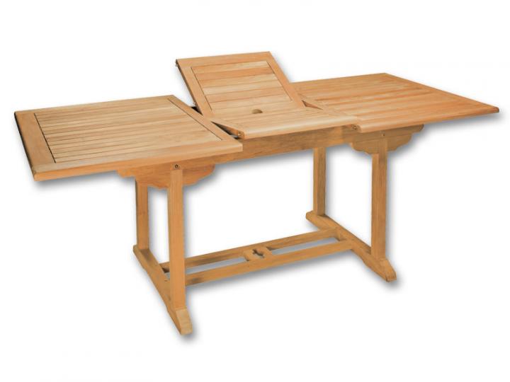 GENTLE - Rectangular table