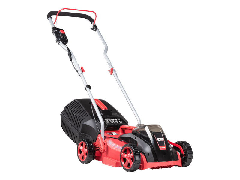 MTF LMA 32-40N 40 V Akku Rotary Lawnmower