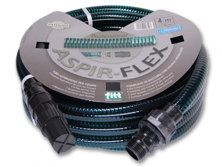 Suction hose - 1" 7m