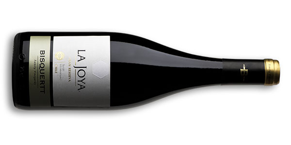 Petirrojo Rosé Reserva