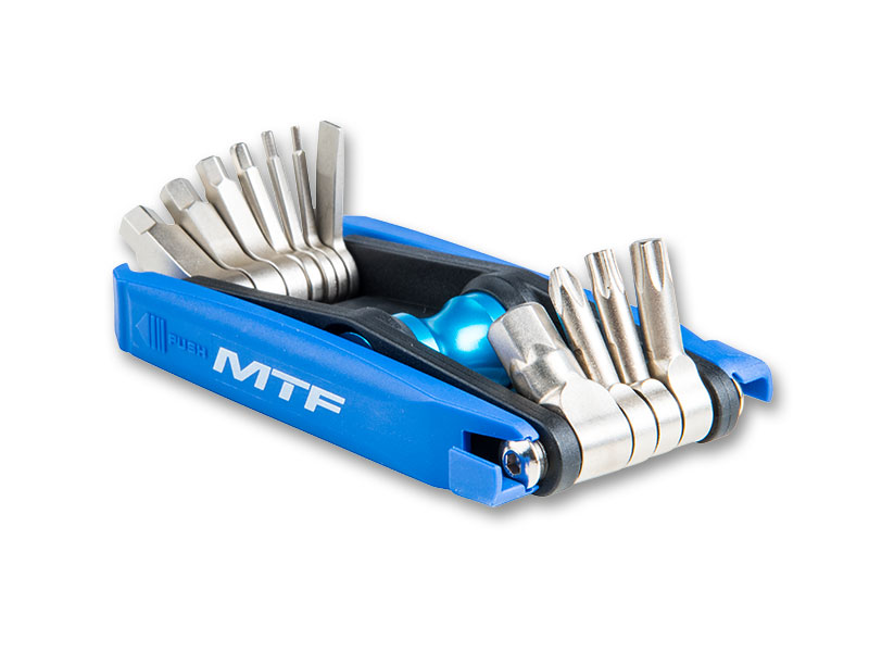 Bicycle pump, Alu