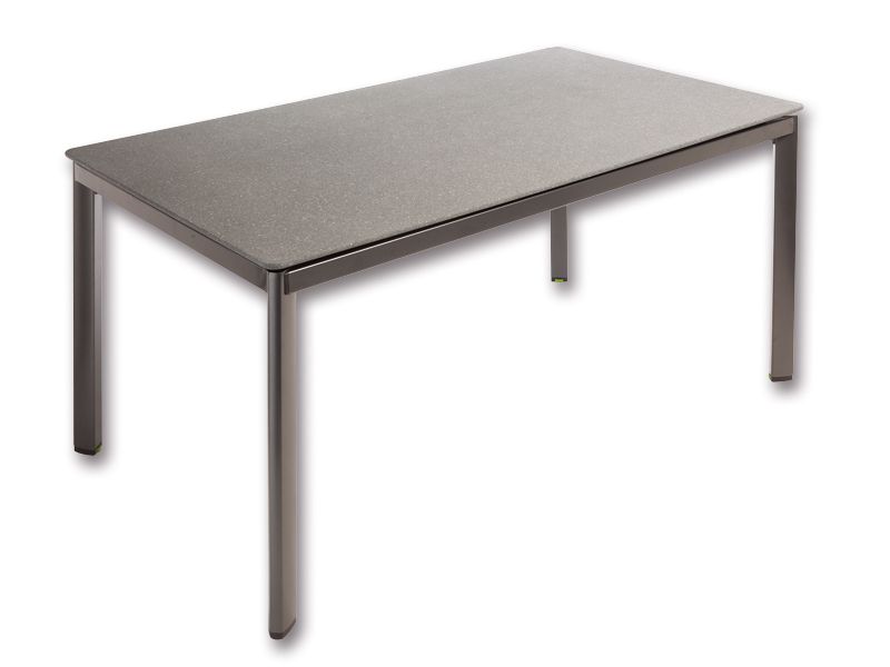 CREATOP - Rectangular table